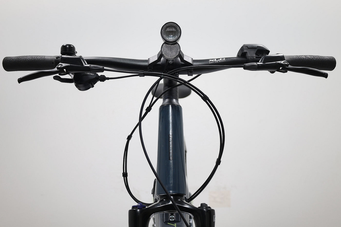 HAIBIKE Trekking 5 2021 T.XL