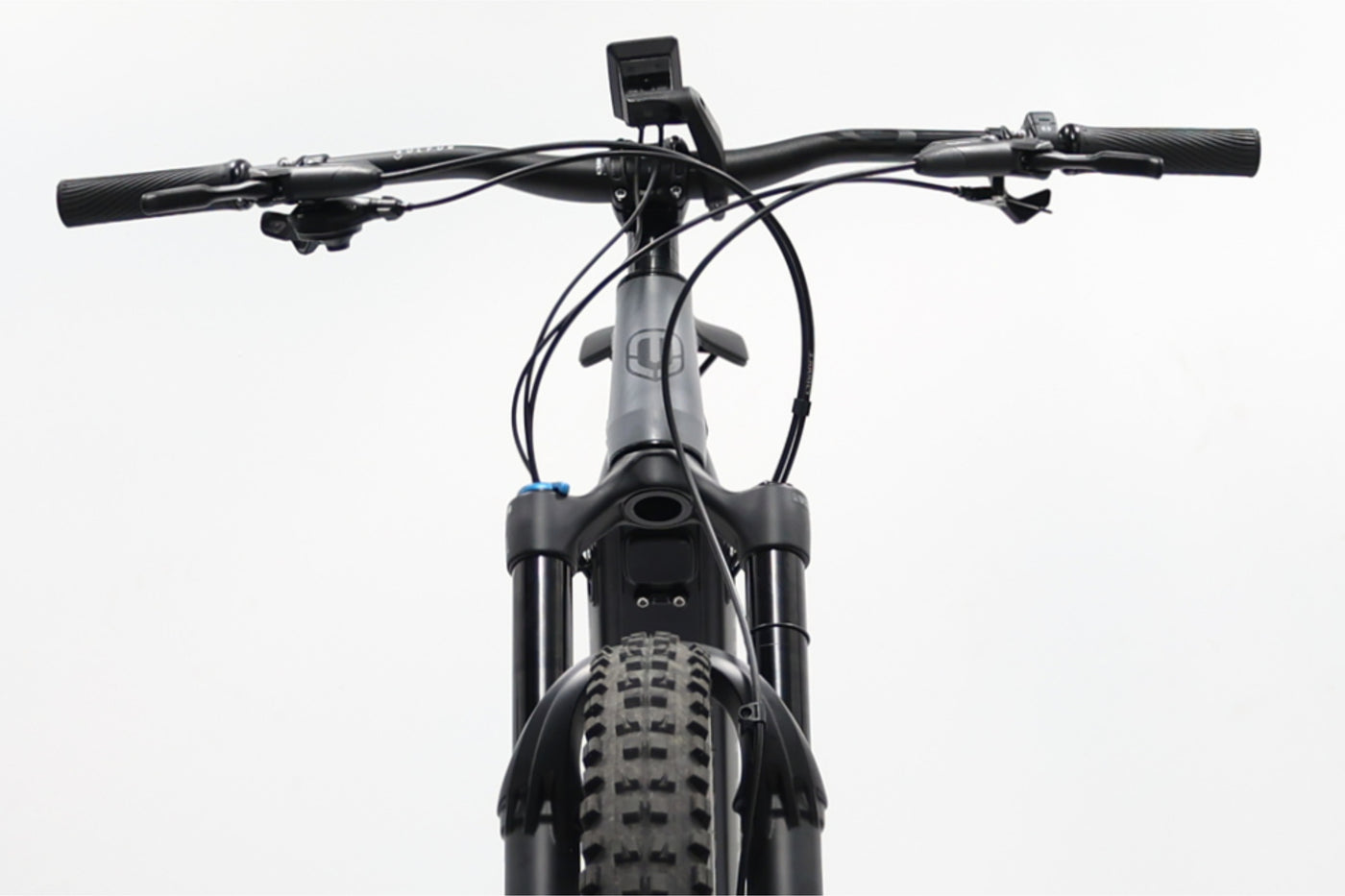 MONDRAKER Crafty R 2022 T.L