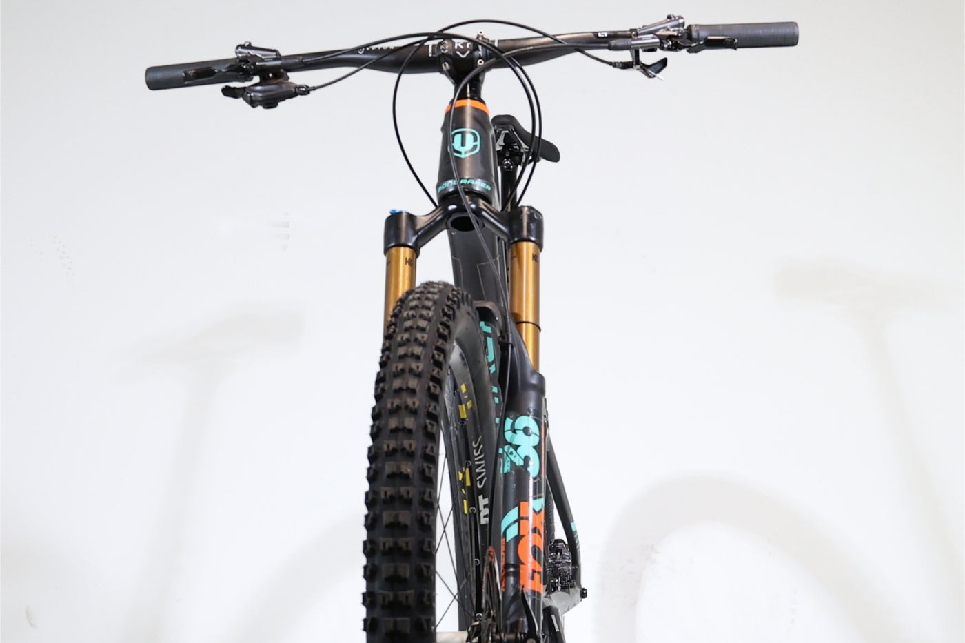 MONDRAKER Foxy RR SL 2020 T.XL 248596