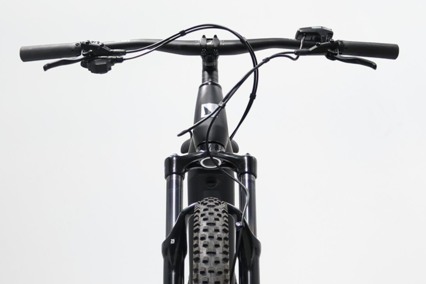HAIBIKE Alltrail 3 2023 T.L