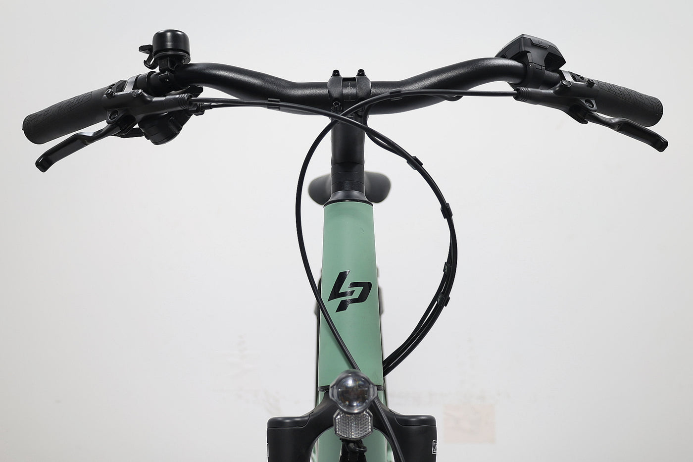 Lapierre e-Explorer 3.4 2023 T.L