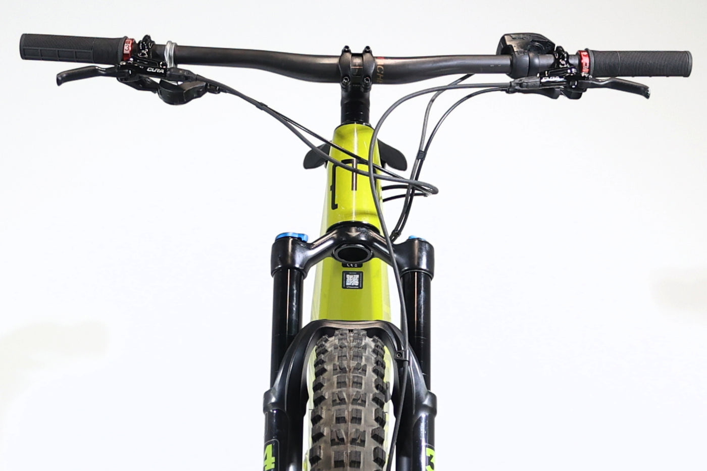 MOUSTACHE Samedi 27 Trail 8 2018 T.L 253973