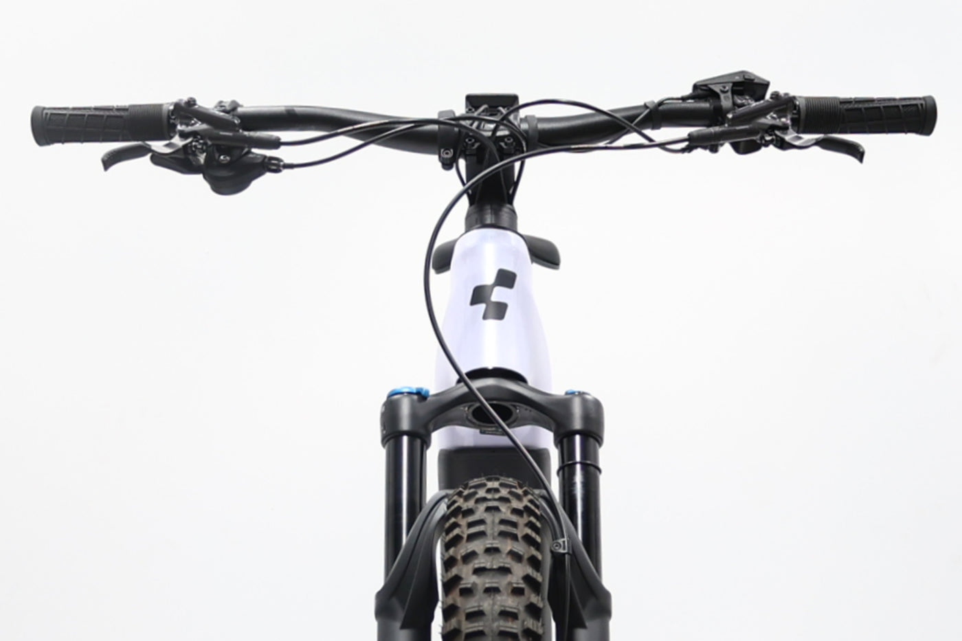 CUBE Stereo Hybrid 140 HPC SL 750 2022 T.XL