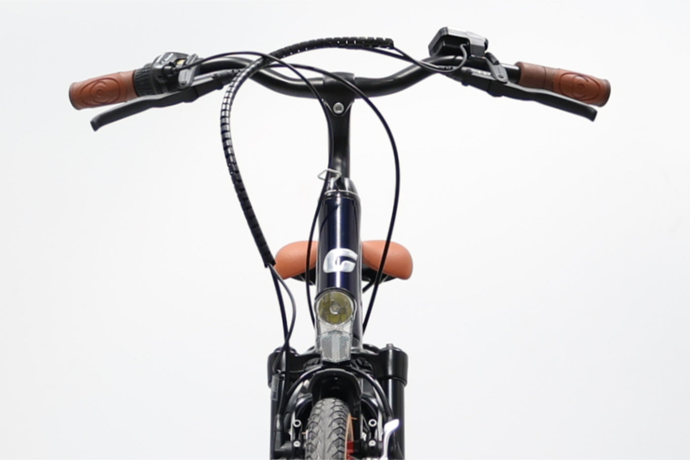 GITANE Organ e-Bike 2025