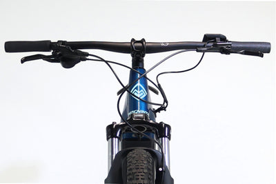 MEGAMO Ridon HT 630 2025 T.S LOT Blue