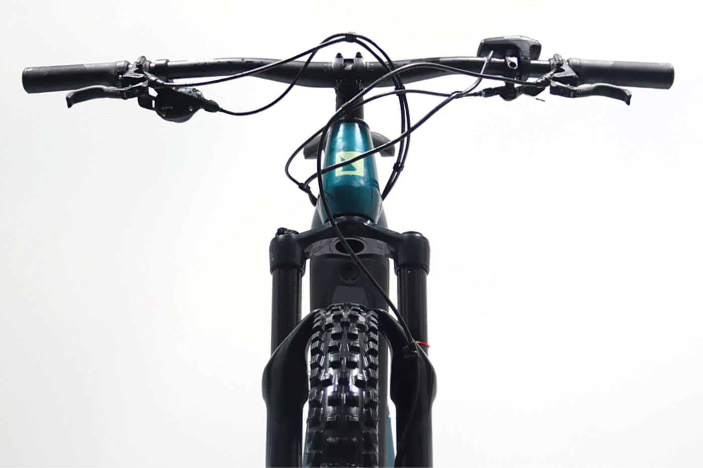 HAIBIKE AllTrail 9 27.5 2022 T.L 254841