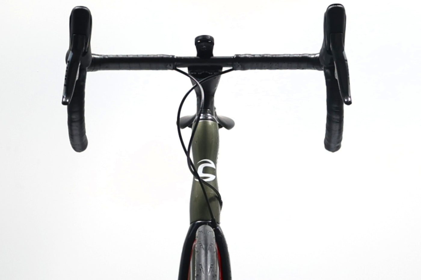 CANNONDALE Synapse Hi-MOD Red eTap AXS 2020 T.58 253536