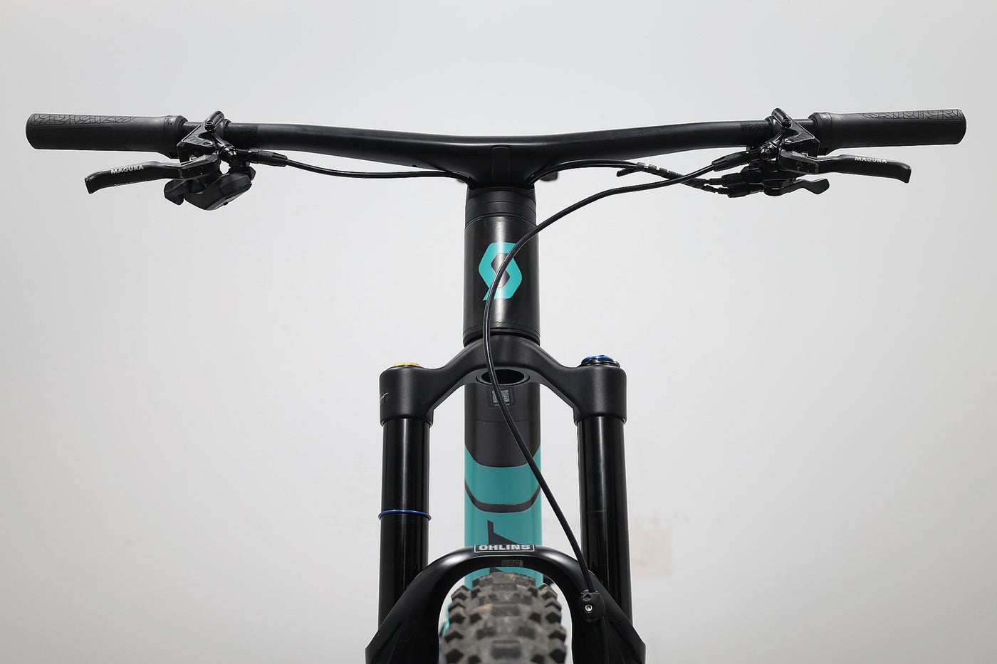SCOTT Genius ST 910 TR 2024 T.M