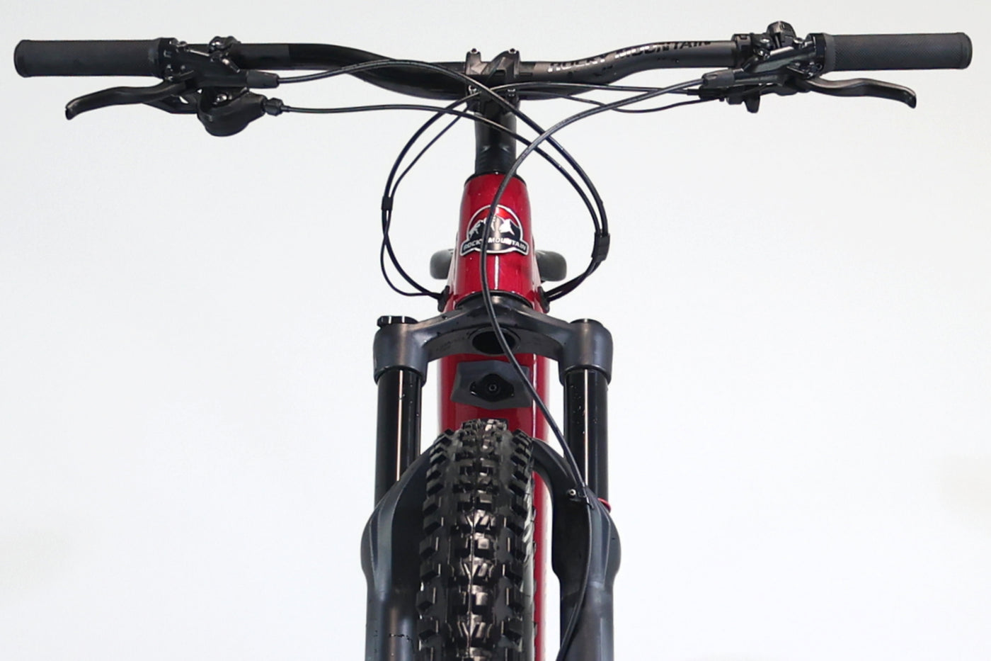 ROCKY MOUNTAIN Instinct Powerplay Alloy 30 2022 T.M
