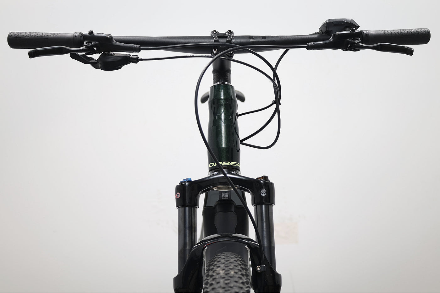 ORBEA Keram 10 2021 T.XL