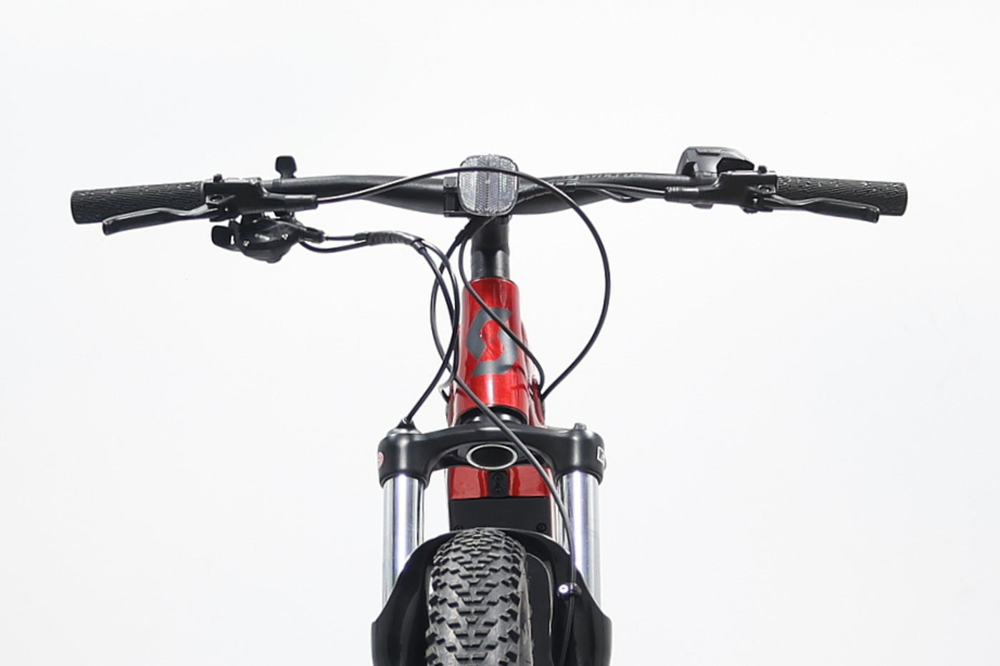 SCOTT Aspect eRIDE 920 2022 T.L