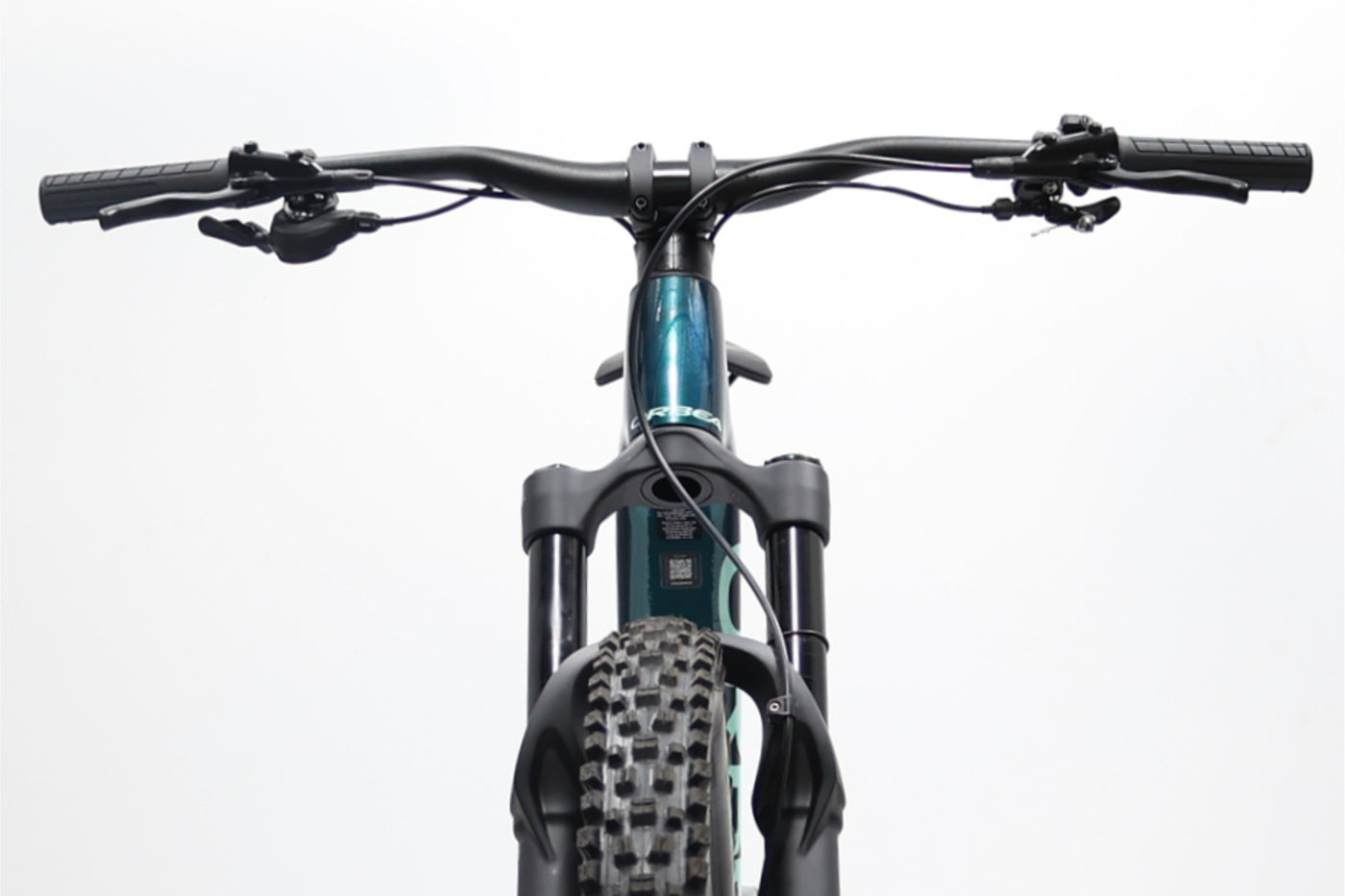 ORBEA Rise LT H20 2025 T.L Bleu