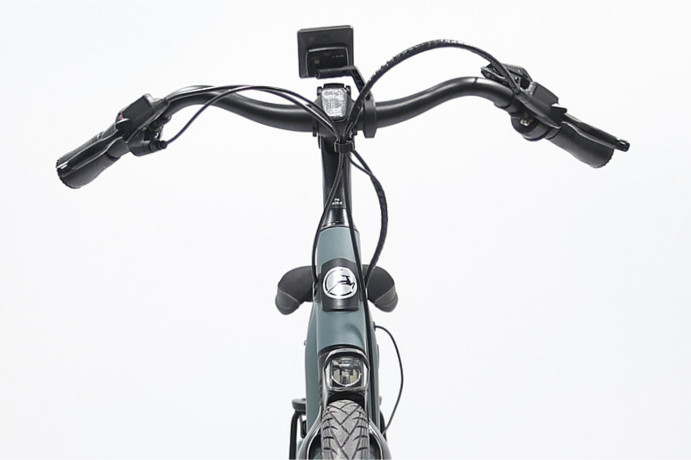Gazelle Arroyo C5 HMB Elite 2023 T.S