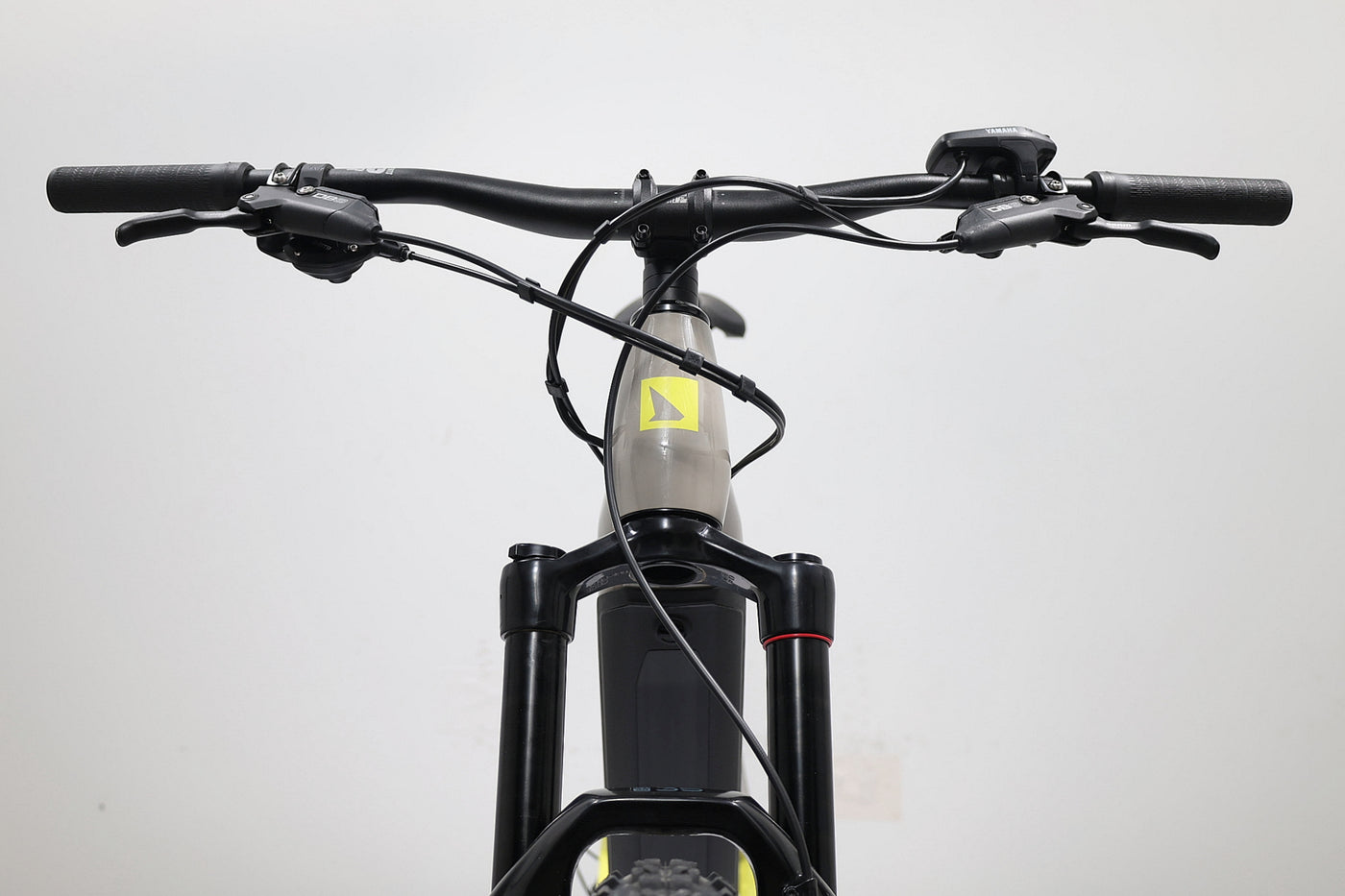 HAIBIKE AllMtn 2 2022 T.L