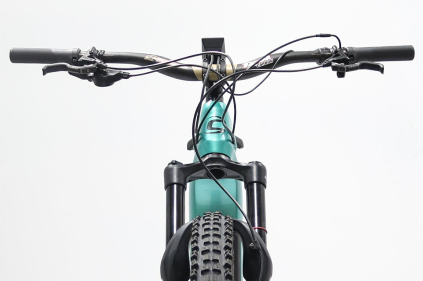 CANNONDALE Moterra Carbon 3+ 2020 T.L