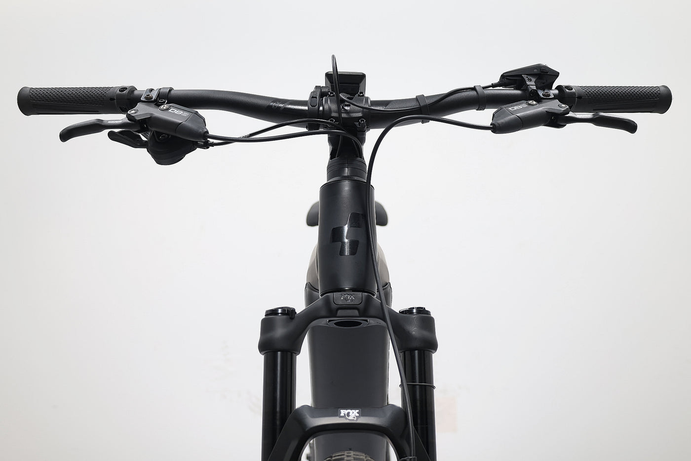 CUBE REACTION HYBRID SLX 750 2024 T.L