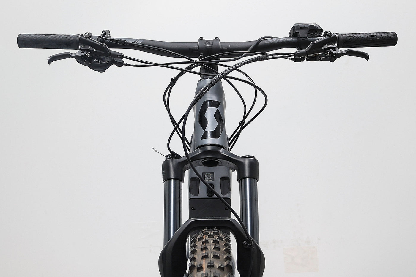 SCOTT Genius eRide 930 2022 T.XL