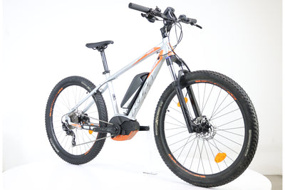 KTM MACINA Force 272 2017 T.43 2740