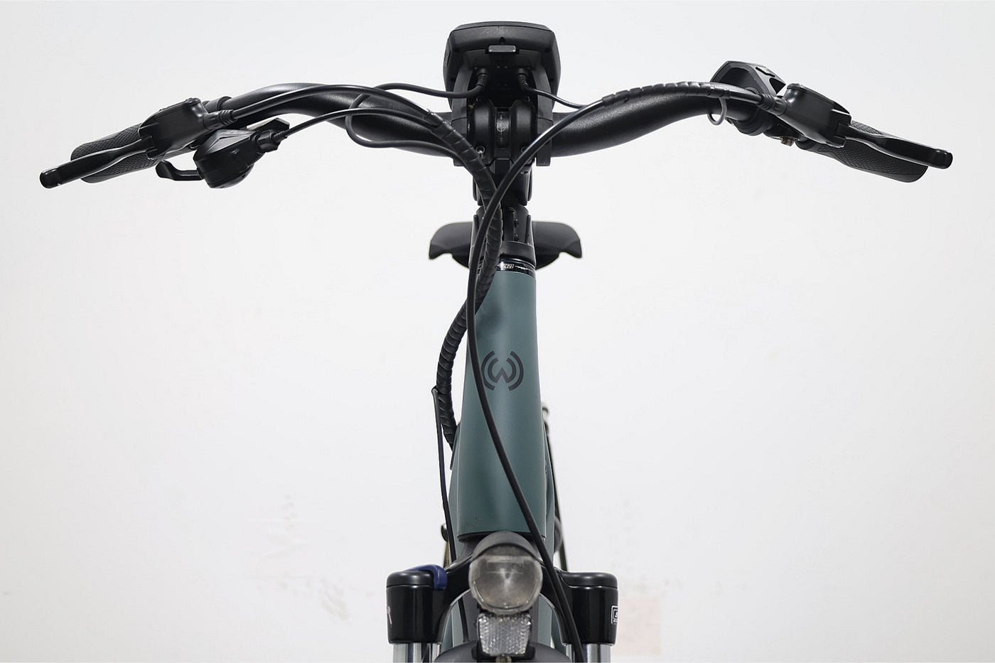 WINORA Sinus 9 Low 2021 T.50