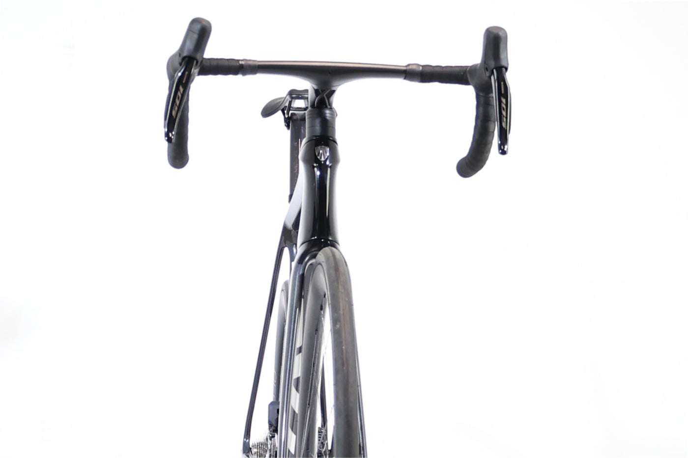 Trek Emonda SLR 6 Dark Prismatic Black 2024 T.58 246425