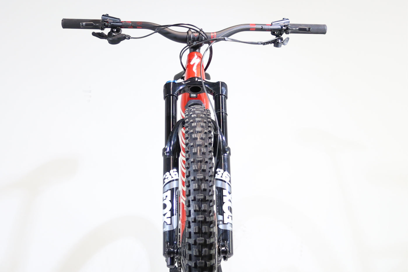 SPECIALIZED Turbo Levo Comp 2021 T.M 248050
