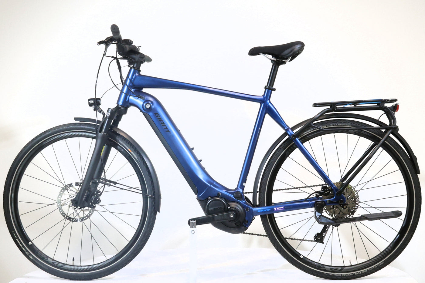 Giant Explore E+2 GTS 2022 T.L 251660