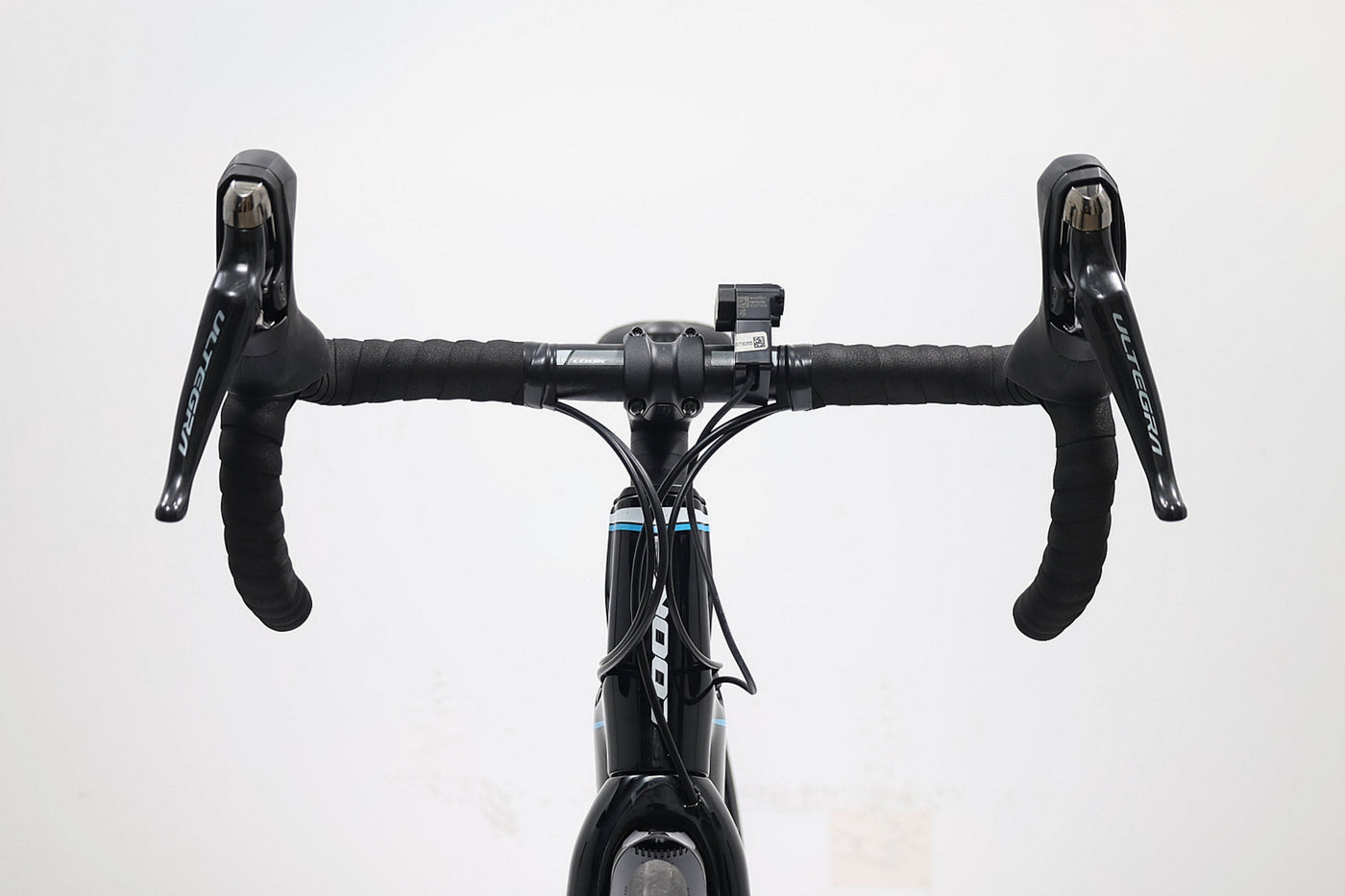 LOOK E-765 Optimum Black Glossy 2019 T.M