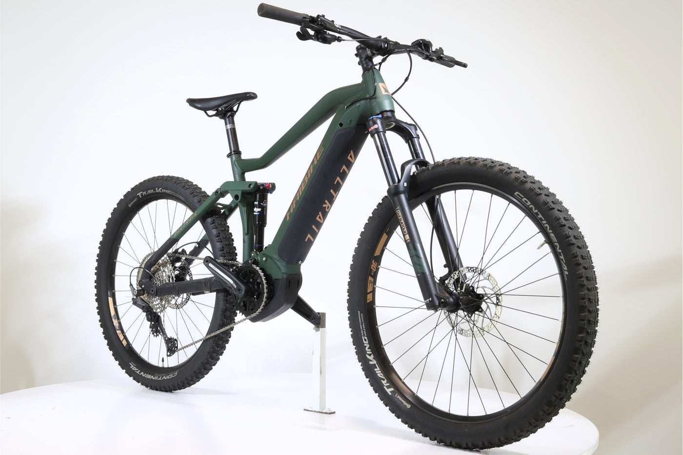 Haibike Alltrail 4 2023 T.M 251666