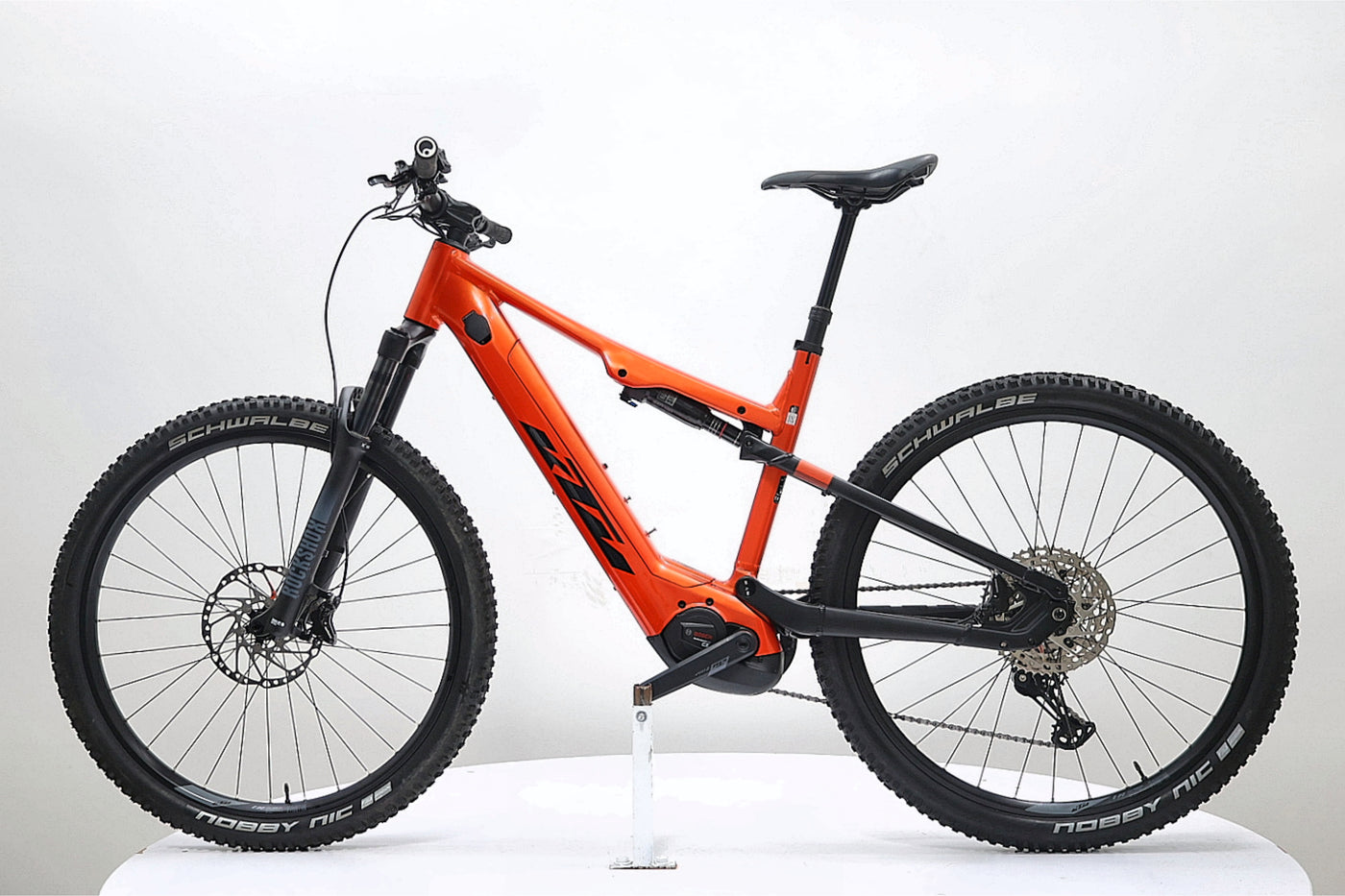 KTM Macina Chacana 792 2023 T.XL