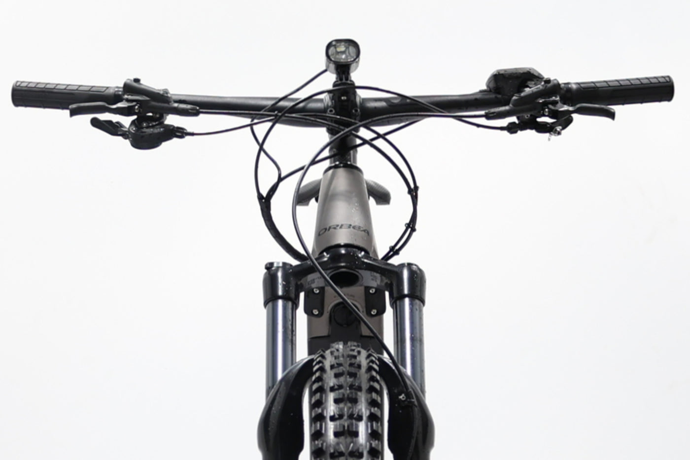 ORBEA Wild FS H30 2022 T.L