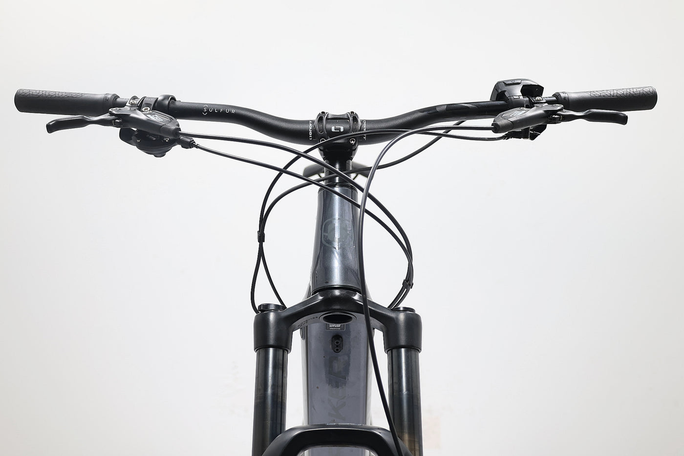 MONDRAKER Chaser 29 2022 T.XL