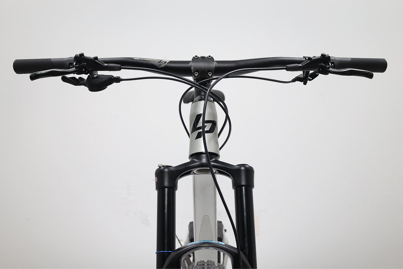 LAPIERRE Zesty TR 3.9 2022 T.M