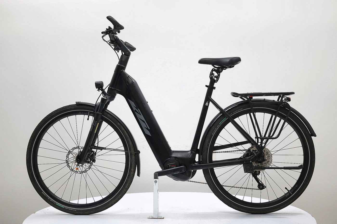 KTM ZEG Cento 10 2021 T.L