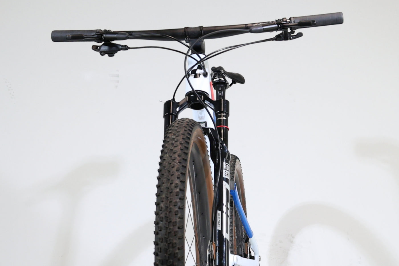 CUBE AMS ZERO99 C:68X SLX 29 2024 T.M 247556