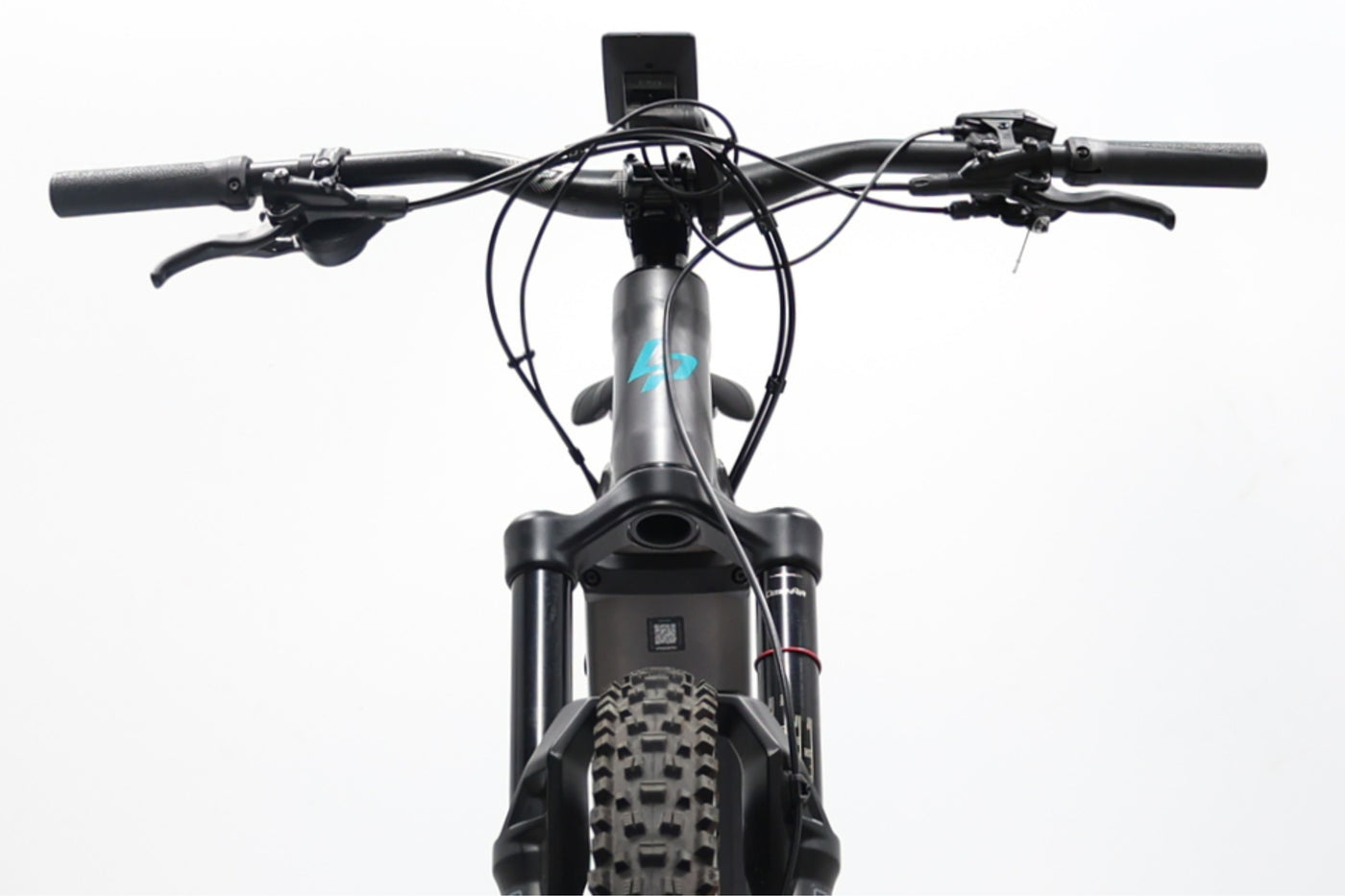 LAPIERRE Overvolt AM 6.7 2023 T.XL