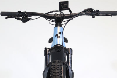Cube Stereo Hybrid 120 Pro 750 2023 T.M 253596