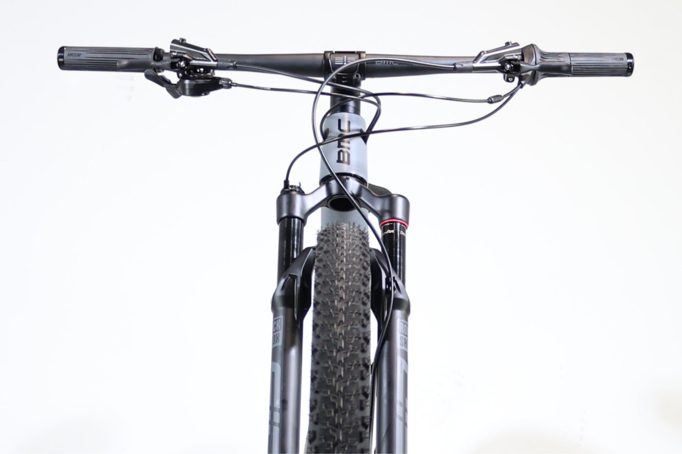 BMC Fourstroke Four 2023 T.M 2879