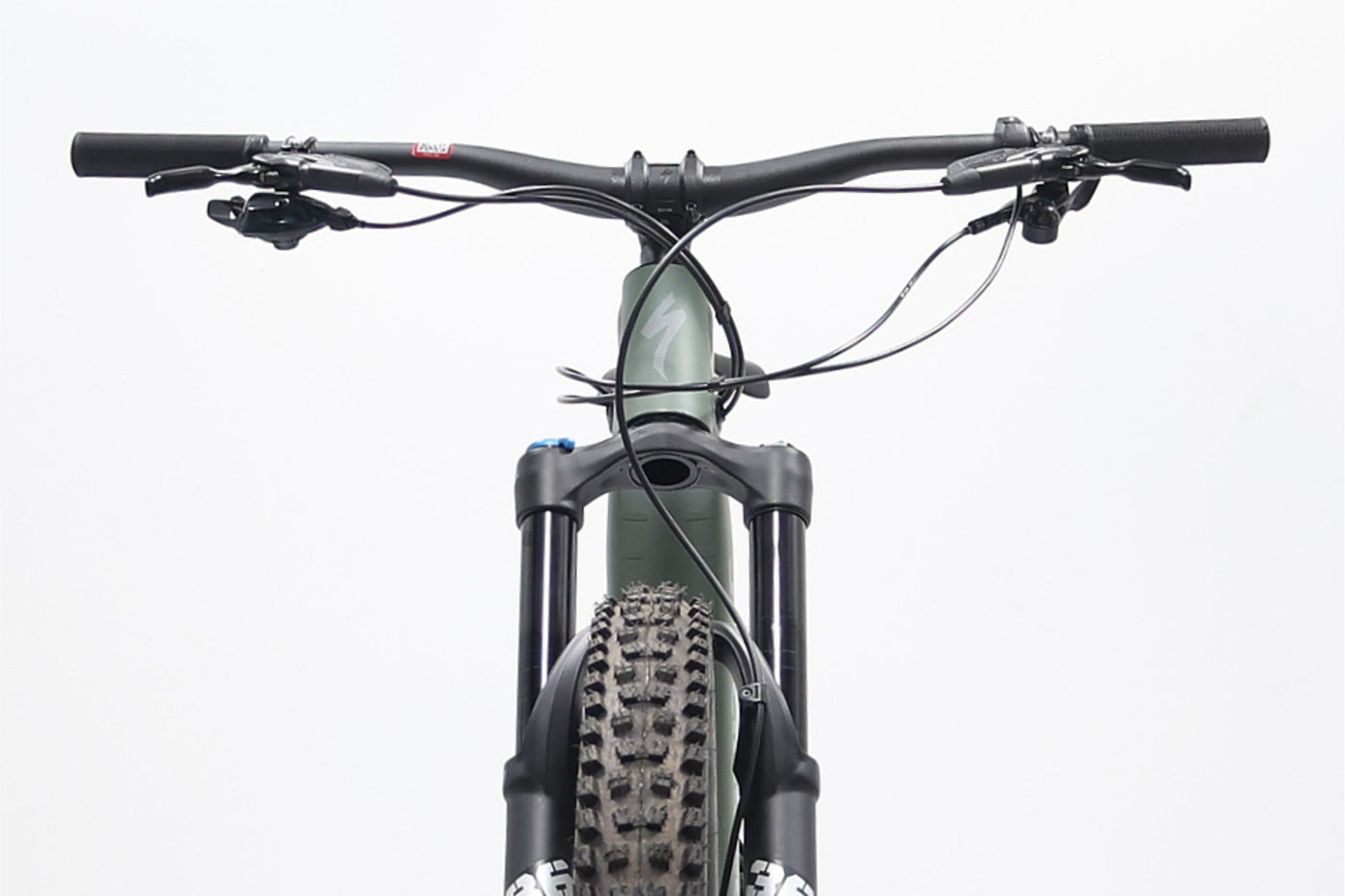 SPECIALIZED Turbo Levo Comp Alloy 2023 T.M