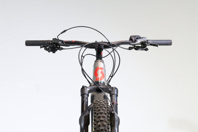 SCOTT Strike Eride 930 2019 T.L 247696