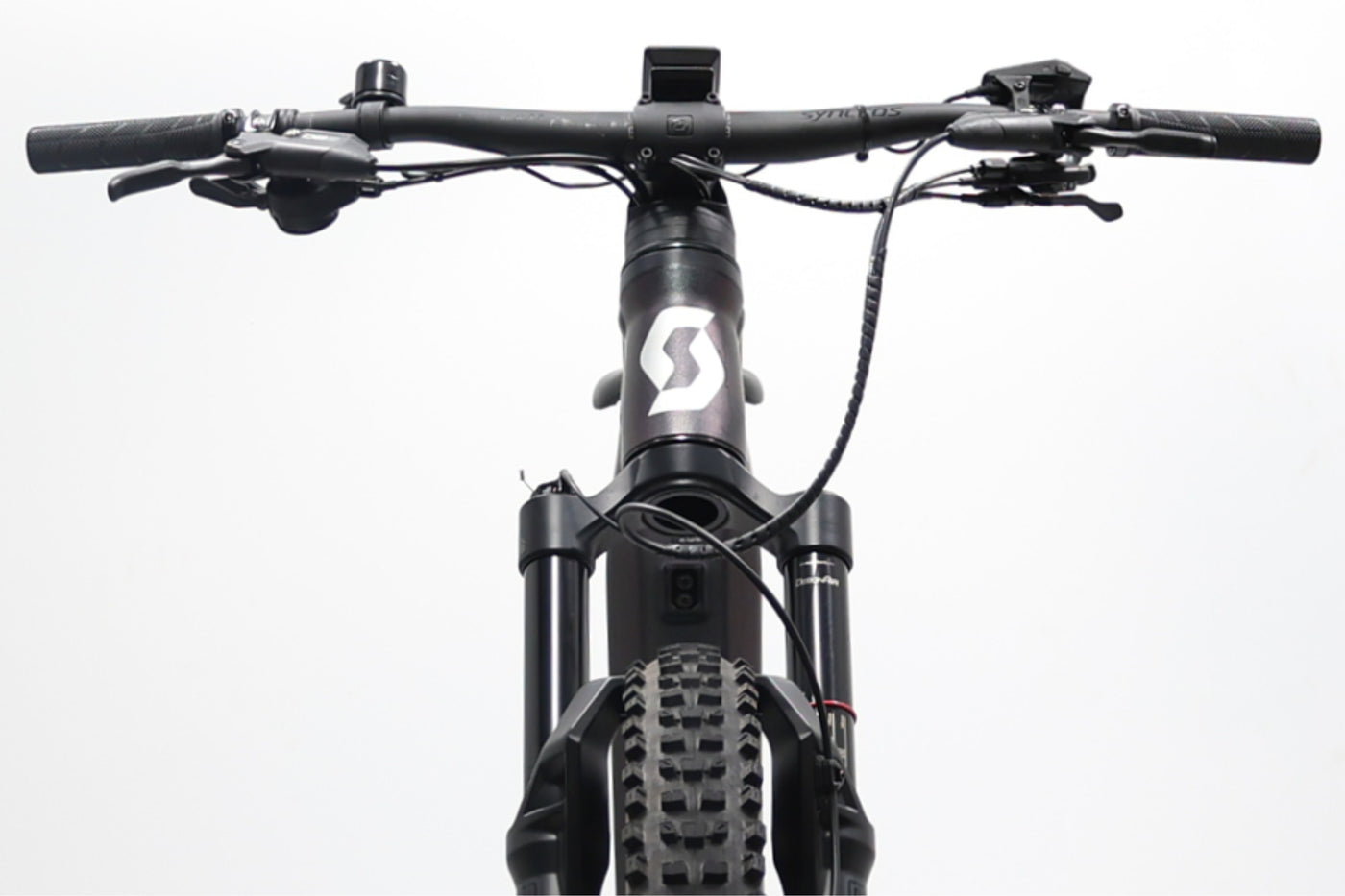 SCOTT Patron eRIDE 920 2022 T.L