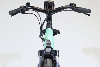 WINORA Sinus R8 Eco 2022 T.52 253315