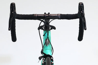 BIANCHI SPRINT 105 11sp Compact 2020 T.59 253478