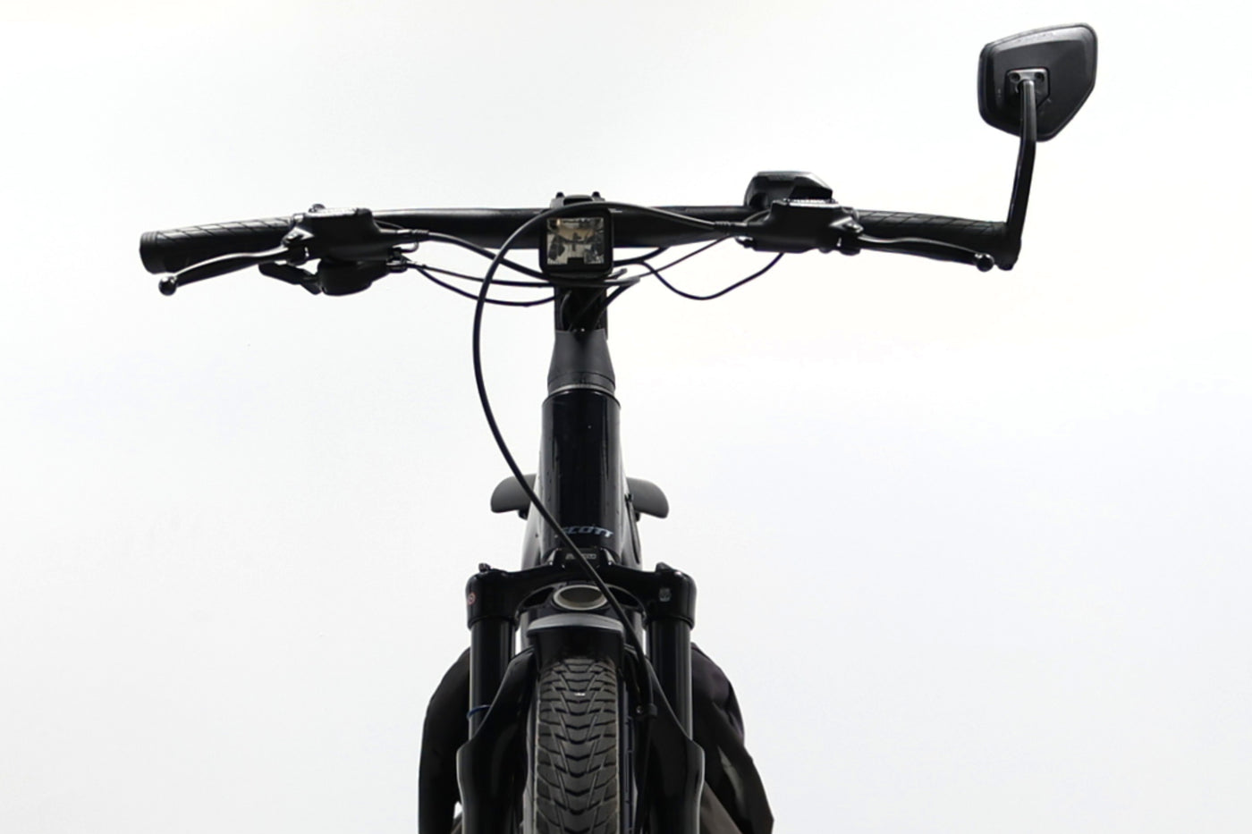 SCOTT Silence eRide 20 Men Speed Bike 2022 T.M