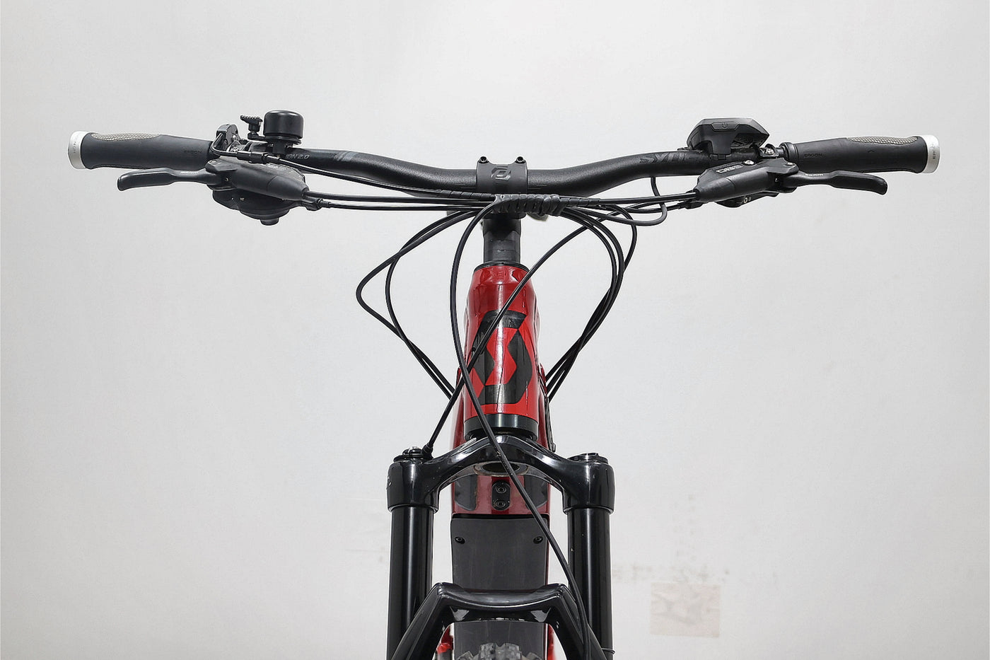 SCOTT Strike Eride 930 2022 T.L