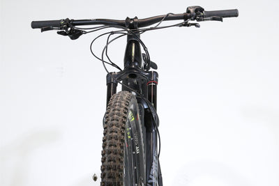 HAIBIKE Xduro AllMTN 3.5 2021 T.S 248242