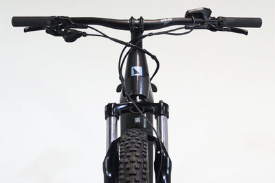 HAIBIKE Alltrack 5 2022 T.L 253576
