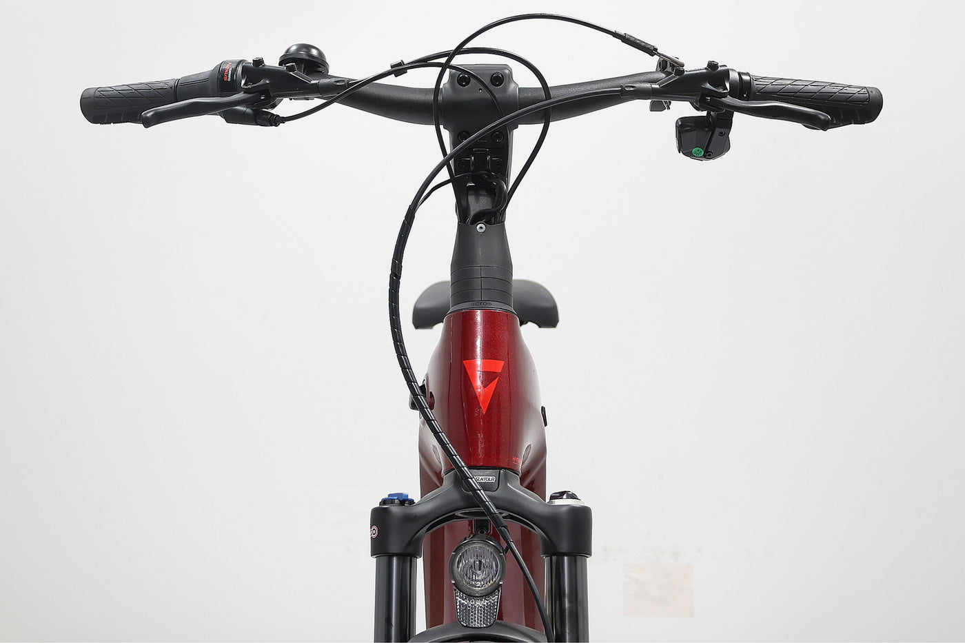 GIANT Anytour X E+2 2024 T.M