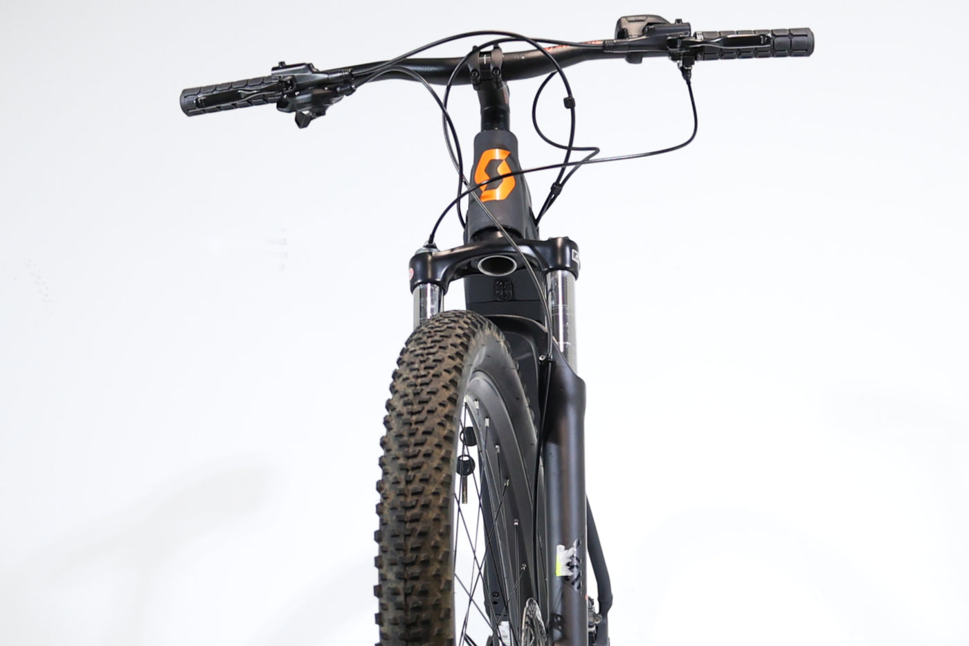 SCOTT Aspect eRide 920 2021 T.L 250183