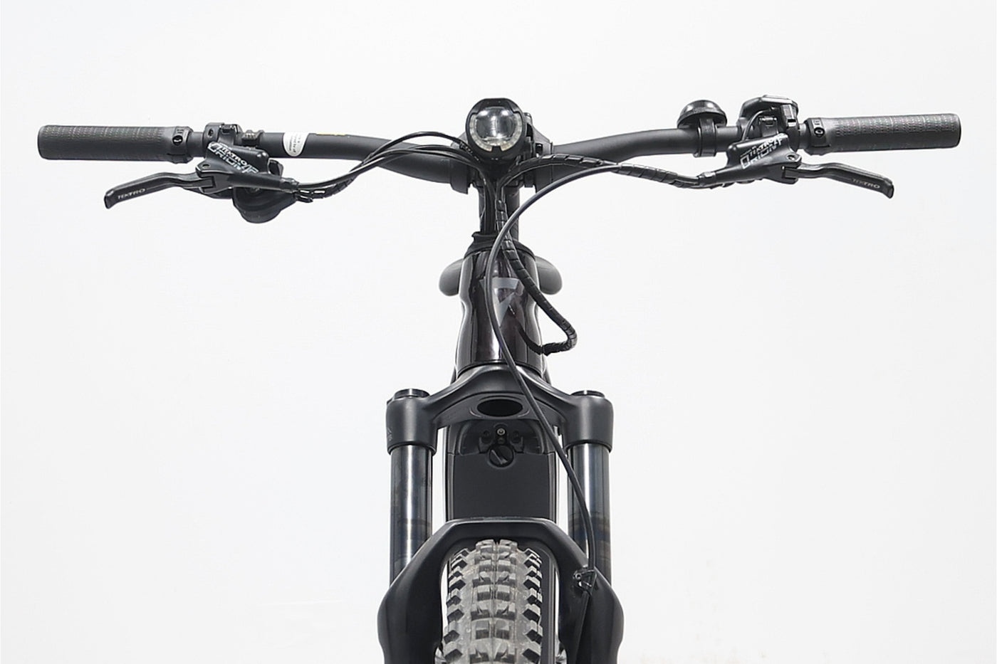 Giant Stance E+Pro 1 2023 T.S