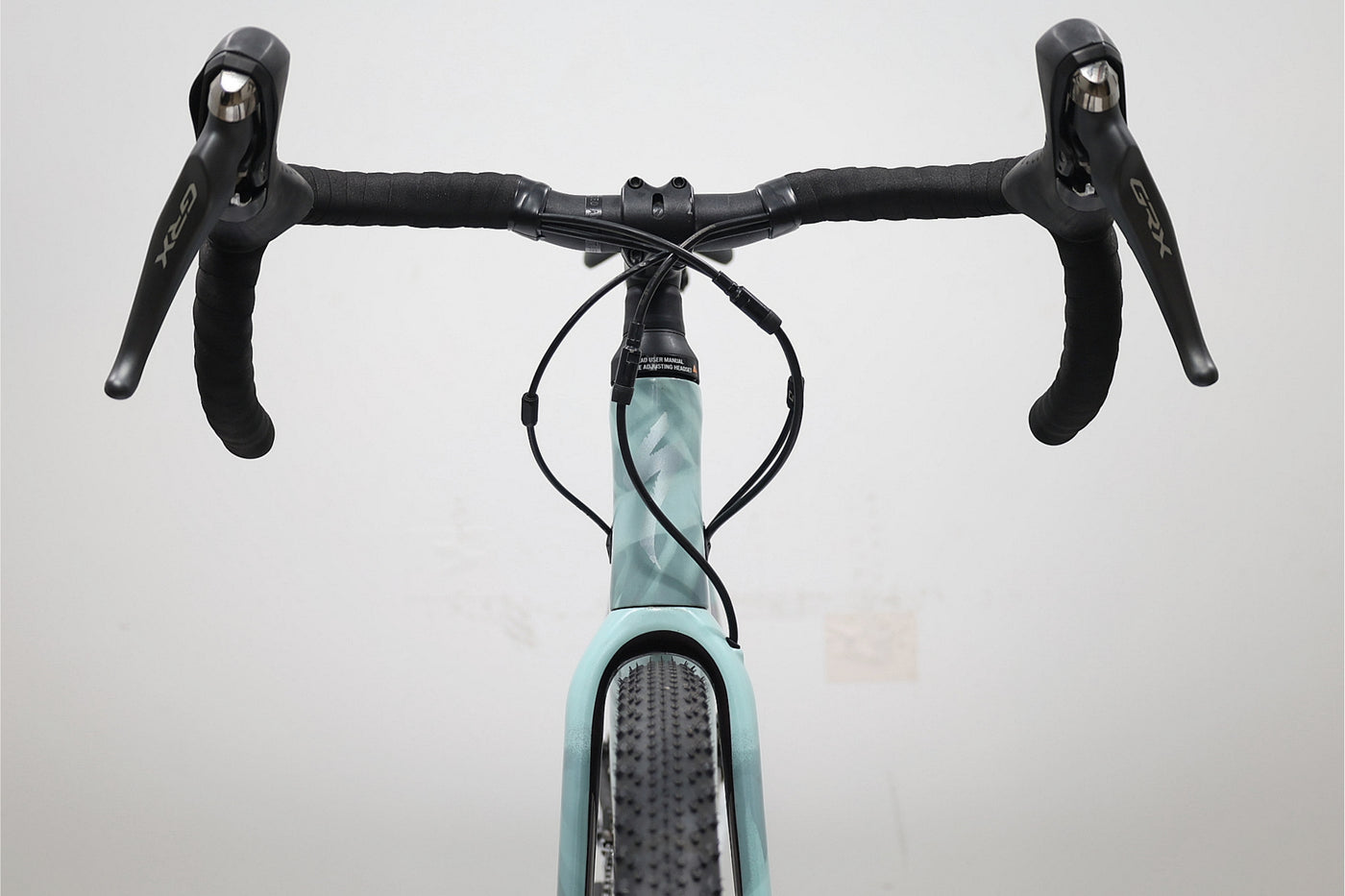 SPECIALIZED Diverge Comp Carbon 2021 T.56
